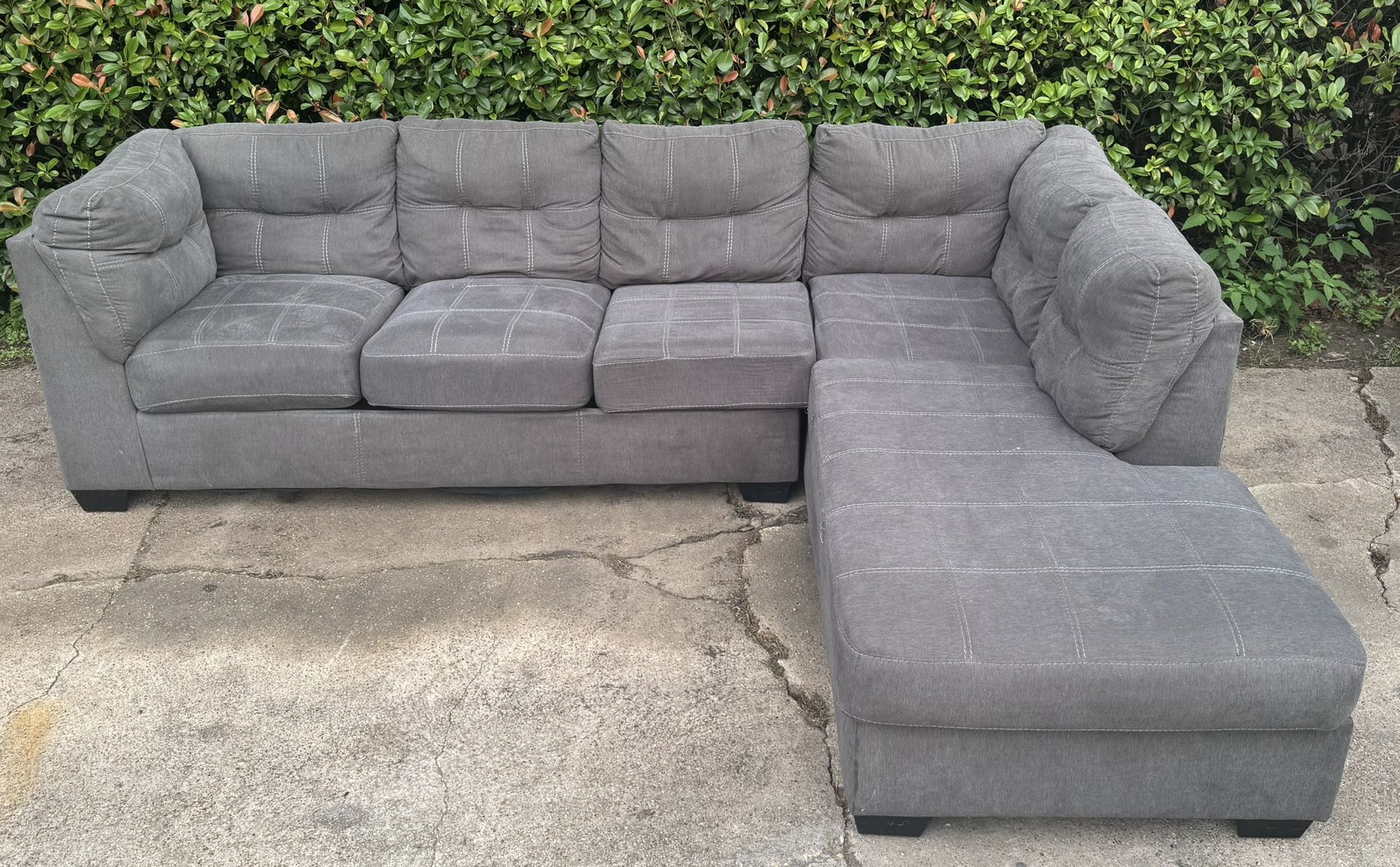 Ashley Sectional