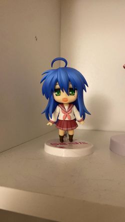 Lucky star Nendoroid 2.0