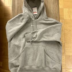 Nike Sportswear Phoenix Fleece Women's Over-Oversized Pullover Hoodie Large