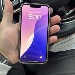(USED)Iphone14 Dark Blue