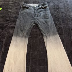 Rick Owen’s Jeans