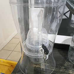Drink Dispenser 