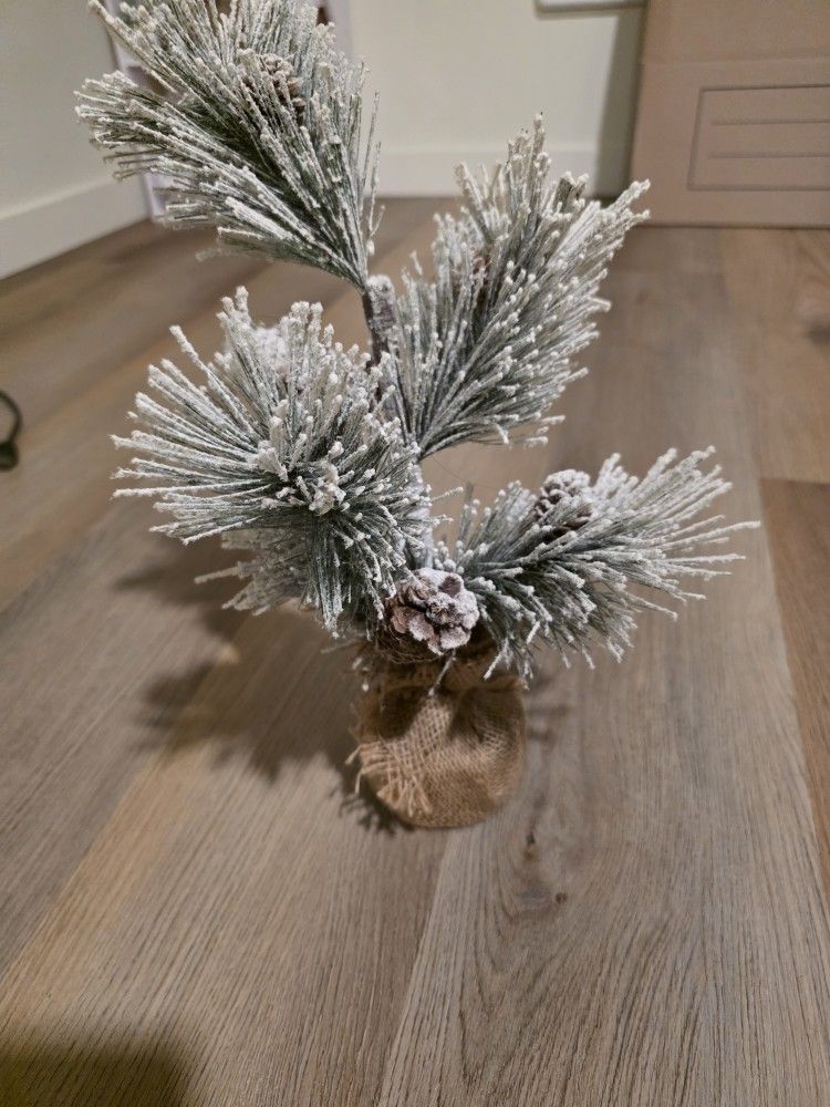 artificial plants