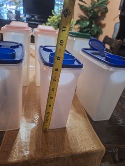 Tupperware