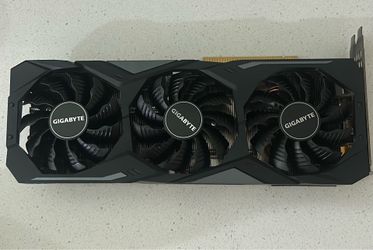 Gigabyte GeForce RTX 2080