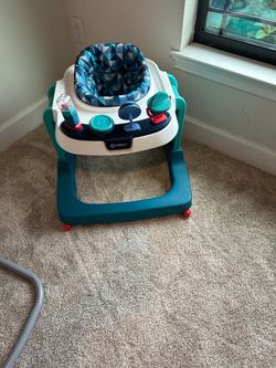 Baby walker