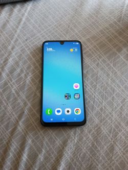 Samsung Galaxy A17 AT&T