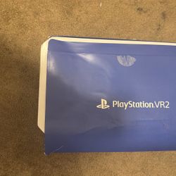 Ps5 VR 2 