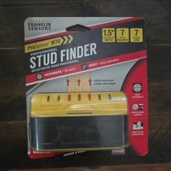 Franklin Sensors Studfinder M70 
