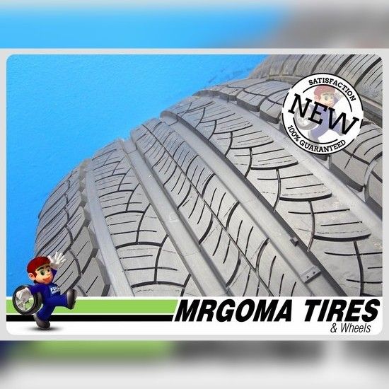 4 BRAND NEW 295/35/20 MICHELIN PILOT SPORT A/S PLUS NO M+S XL TIRES 105V 2953520