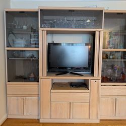 Living room Cabinet