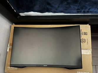 Samsung Odyssey Neo G7 4K