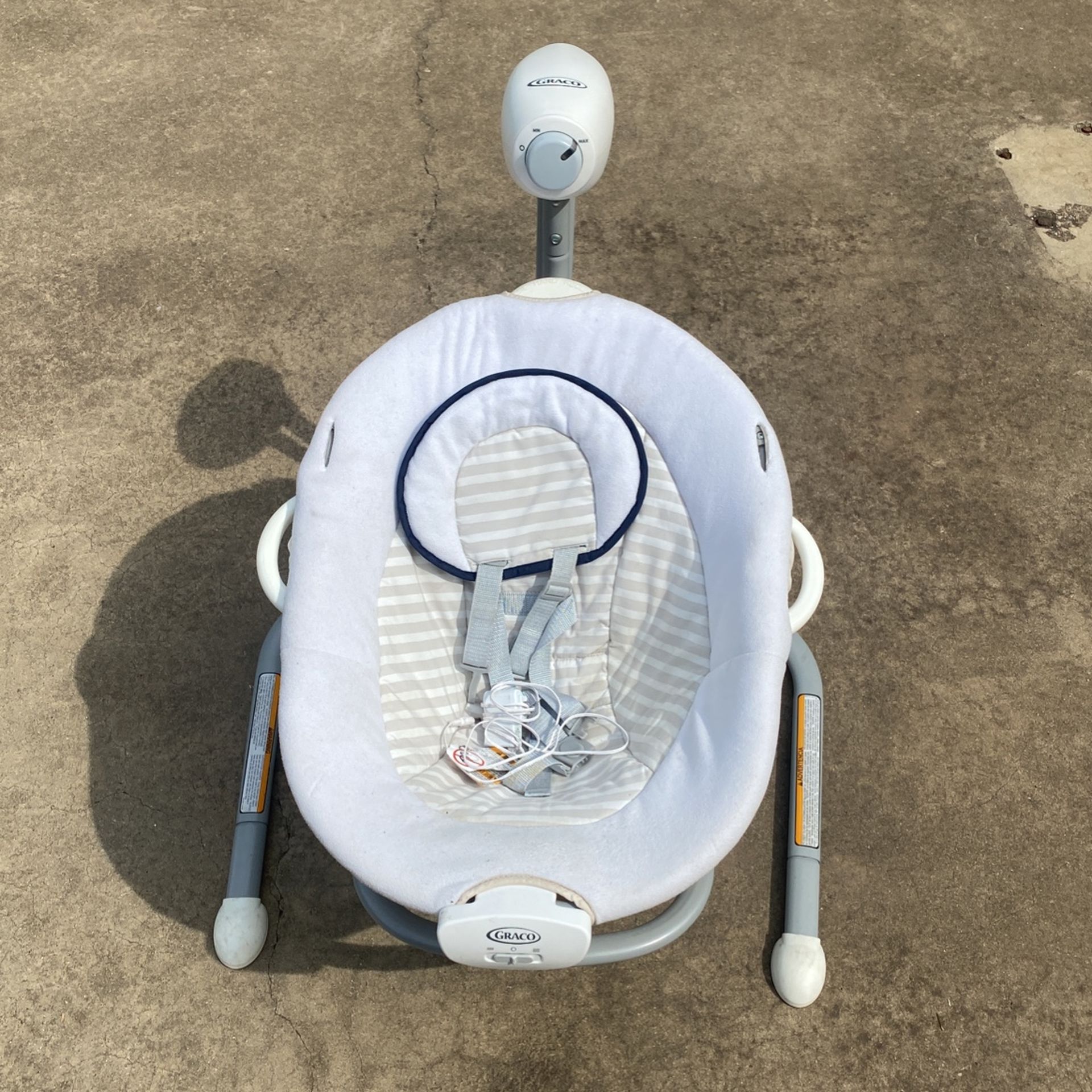 GRACO Baby Swing 