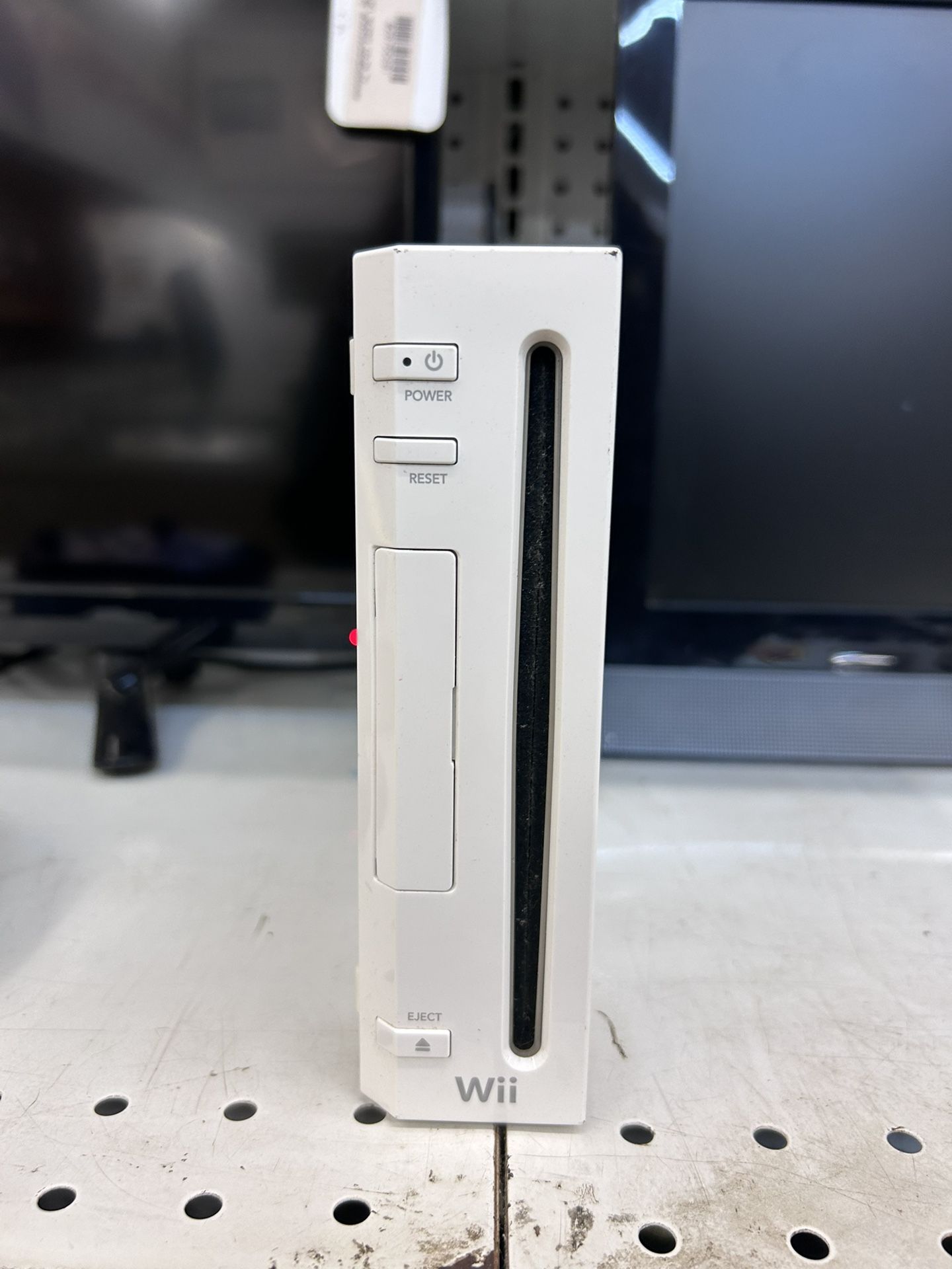 Nintendo Wii