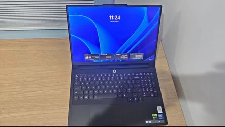 [warranty until Oct 2028] Lenovo Legion Pro 7i 16" (RTX 5090, OLED, 240hz, 32gb, 3TBSSD