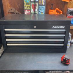 Husky Toolbox