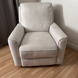Recliner Swivel Glider