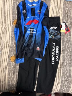 Boys clothes 8-10