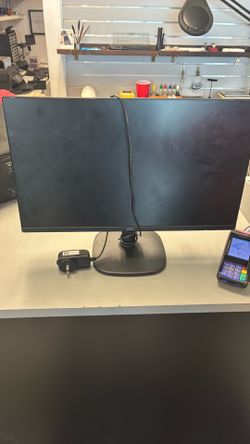 Onn gaming or Tv 48hertz