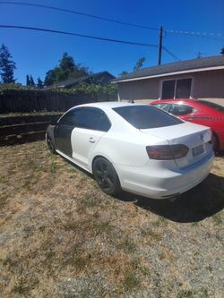 2012 volkswagen jetta