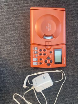 Tascam CD Guitar Trainer