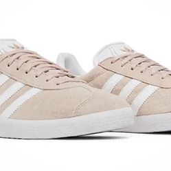 NEW adidas GAZELLE SHOES