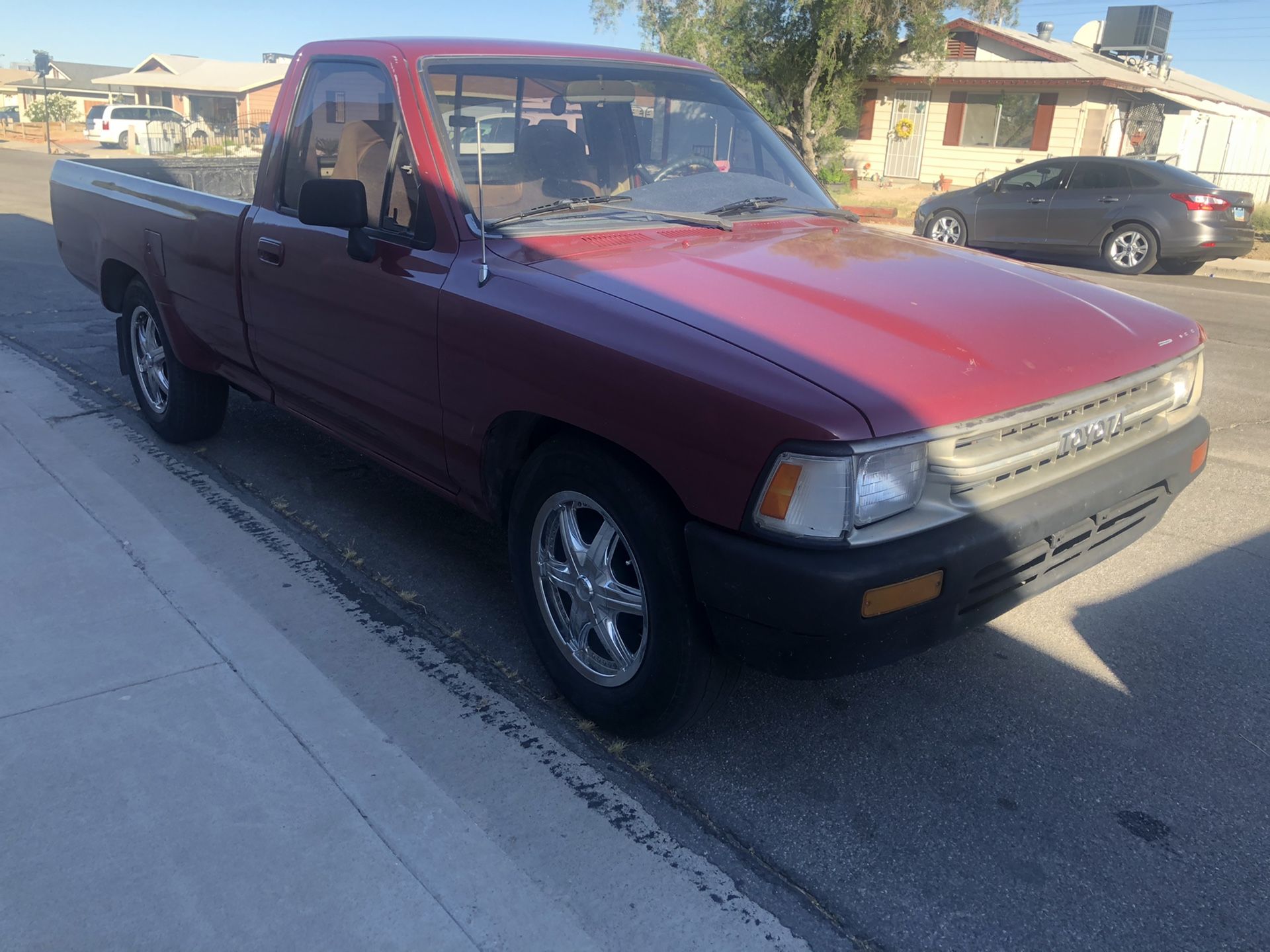 1994 Toyota Pickup