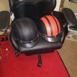 Motorcycle / Scooter Helmets
