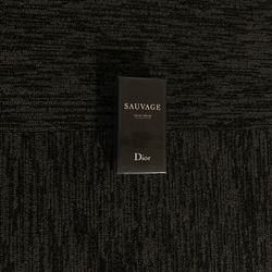 Dior Sauvage Eau de Parfum
