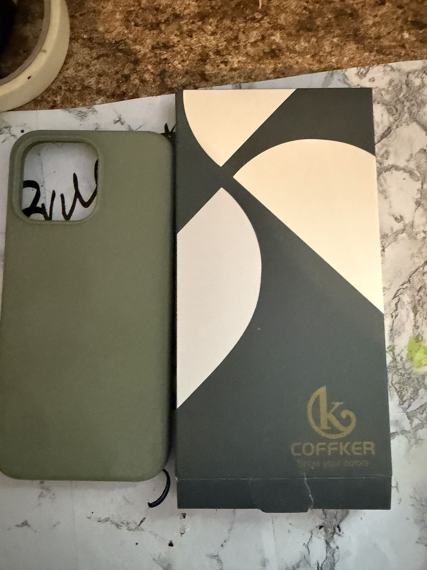 Iphone 16 Pro Max Case