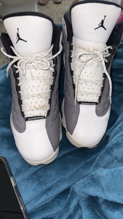 Jordan 13s Retro  ‘Atmosphere Grey’