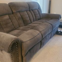 Sofa For Sale- $50