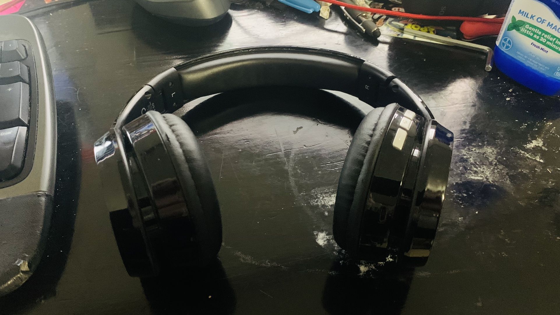 Bluetooth Headset - Gabba Gabba Brand