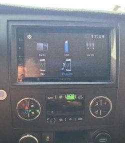 Estereo Kewood Funcionando Como Nuevo