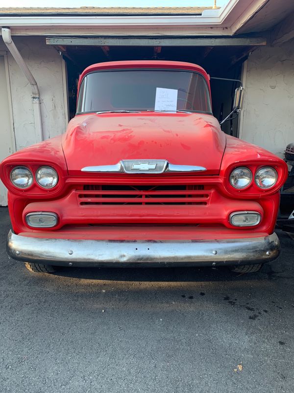 Truck for Sale in Fresno, CA OfferUp