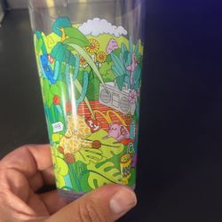 McDonald’s Beanie Baby Cup