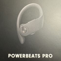 Powerbeats Pro Earbuds