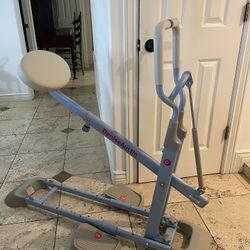 Denise Austin Better Squat Trainer 