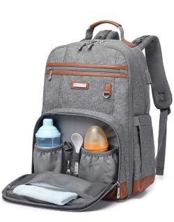 New Diaper Bag