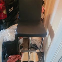 Luxurious Bar Stools