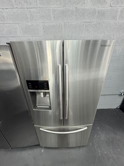 Samsung Refrigerator "36