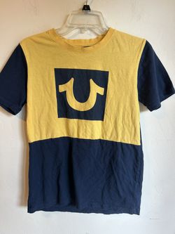 True Religion T-shirt Boys Large 14-16