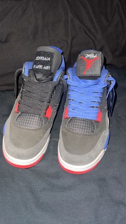 Jordan 4