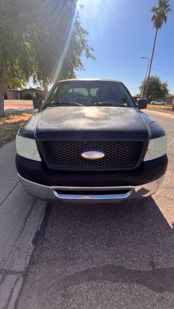 2006 Ford F-150