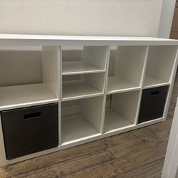 IKEA Kallax 