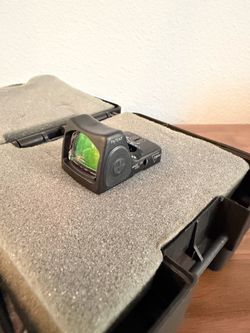Trijicon RMR