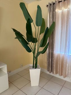 Planta Artificial