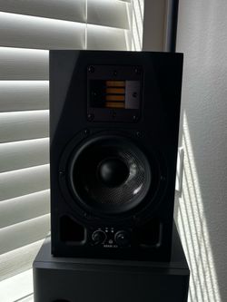Adam A5X Speakers
