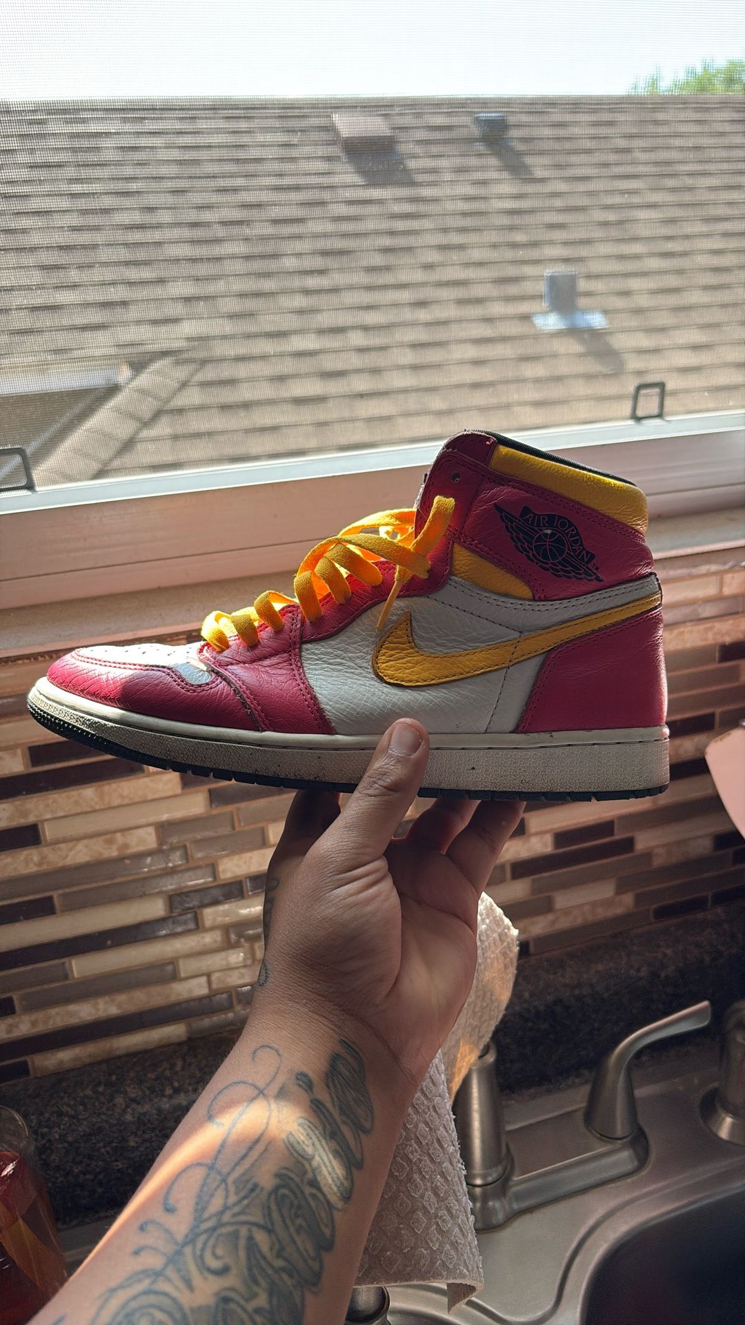 Jordan