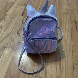 Cute Mini Backpack